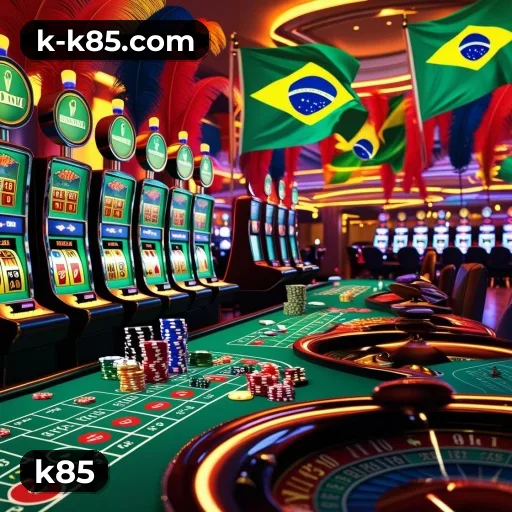 Peça BR — welcome e lobby no APK