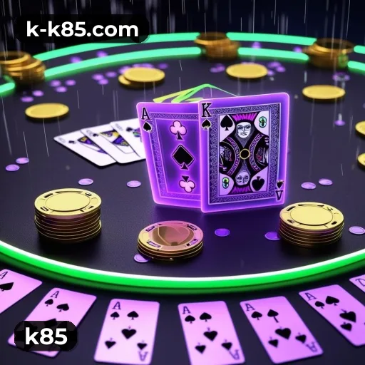 k85 FAQ — perguntas frequentes usuários Brasil
